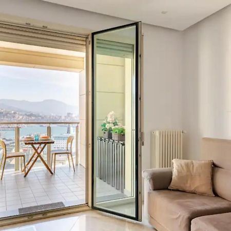 5 Stars Apart Sea View 제노바 외부 사진