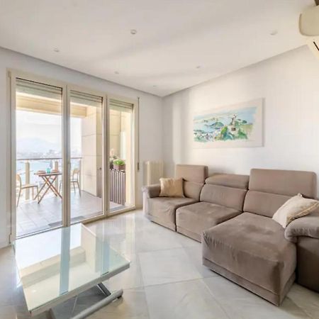 5 Stars Apart Sea View 제노바 외부 사진