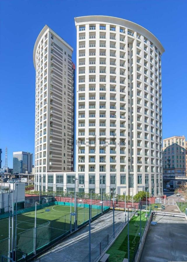 5 Stars Apart Sea View 제노바 외부 사진
