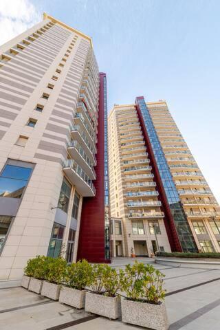 5 Stars Apart Sea View 제노바 외부 사진