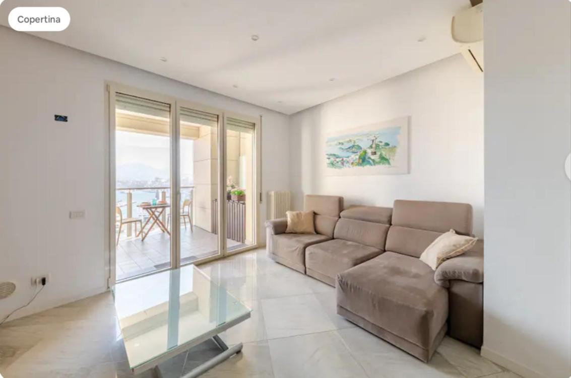 5 Stars Apart Sea View 제노바 외부 사진